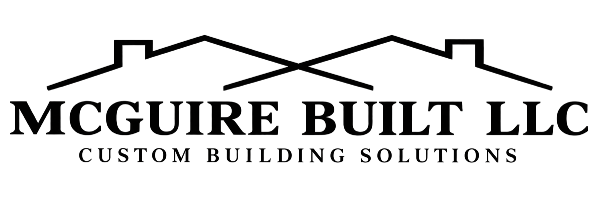 McGuire Built LLC — Custom Building Solutions